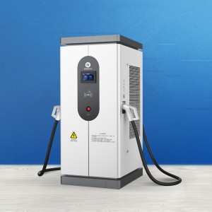 180kW/240kW鉴黑担保网一体式非车载直流充电机